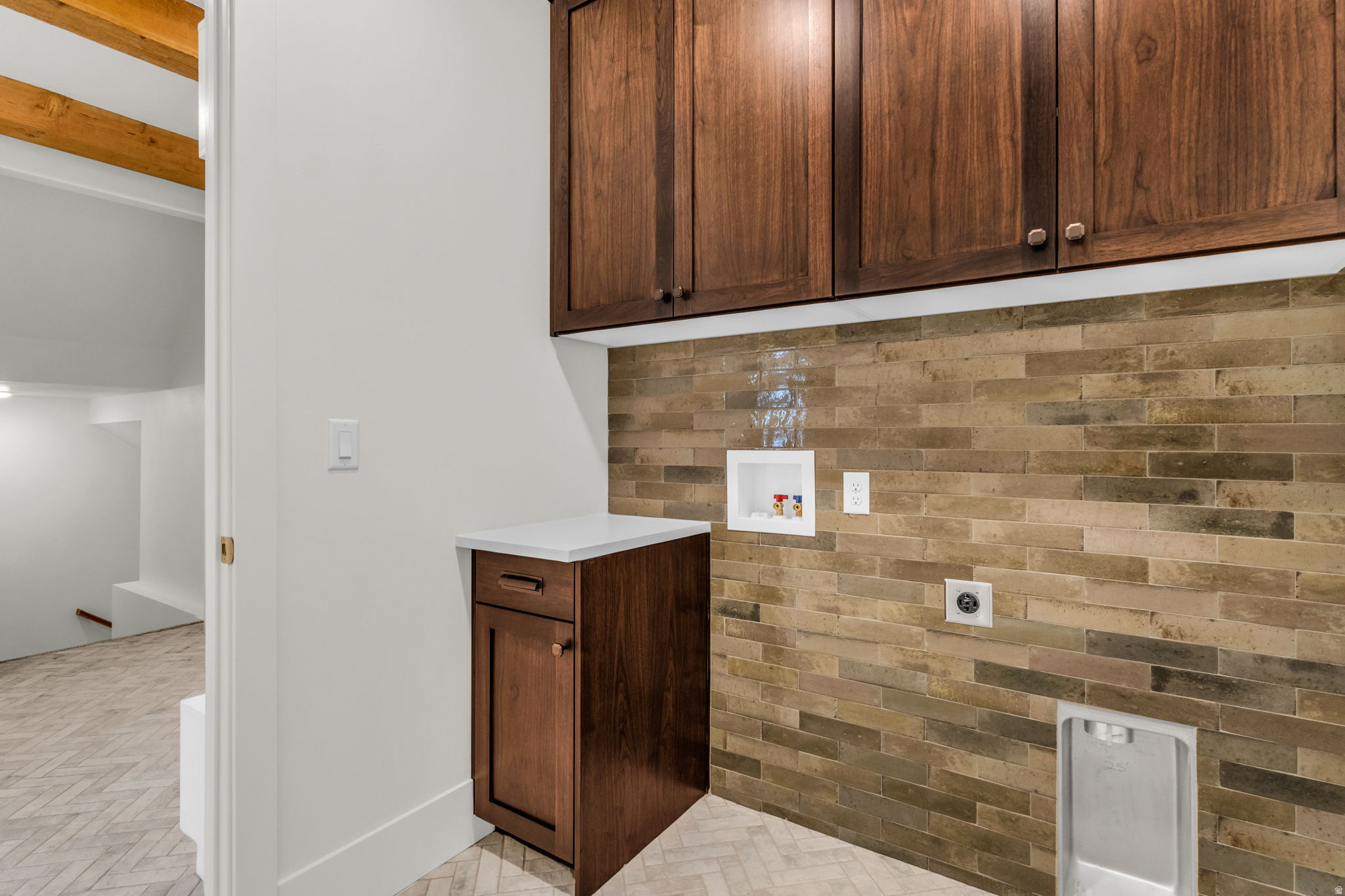 LEGACY HILLS - Residential