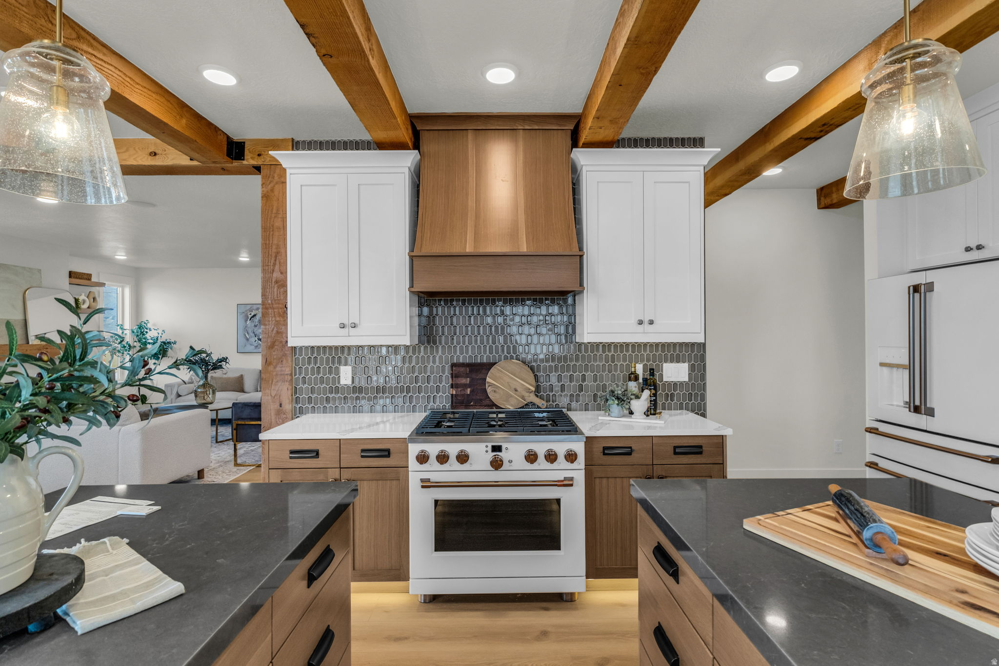 LEGACY HILLS - Residential