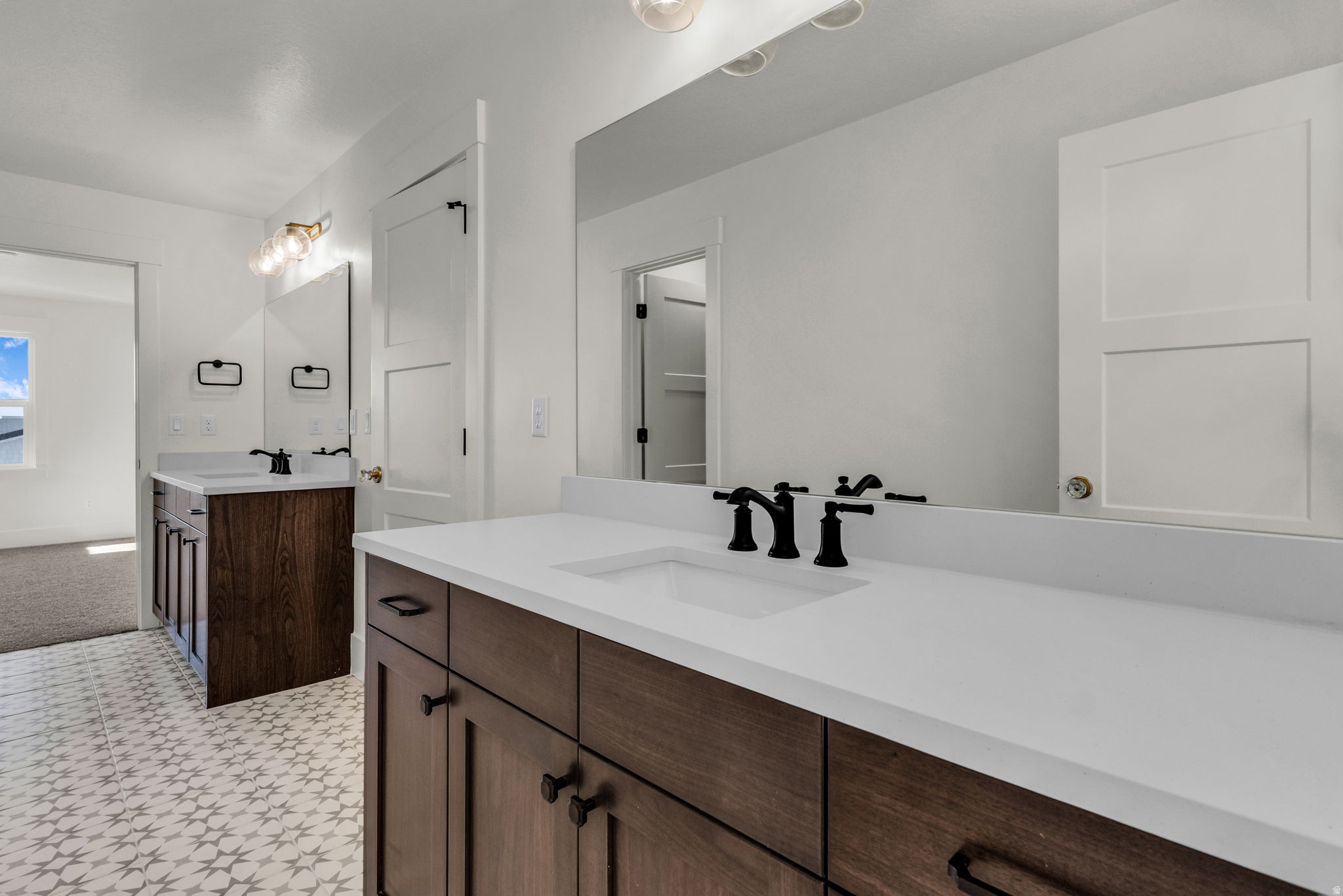 LEGACY HILLS - Residential