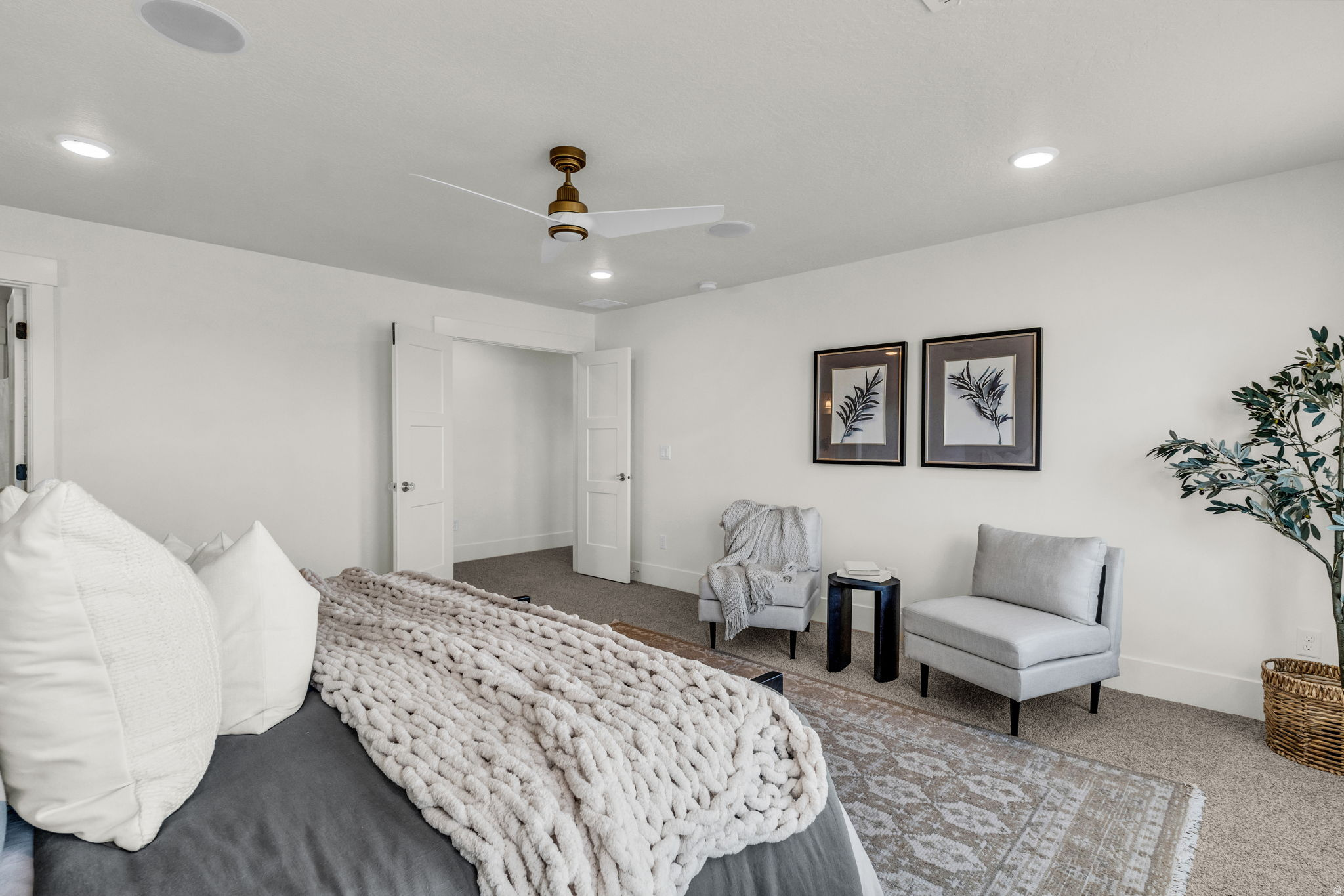 LEGACY HILLS - Residential