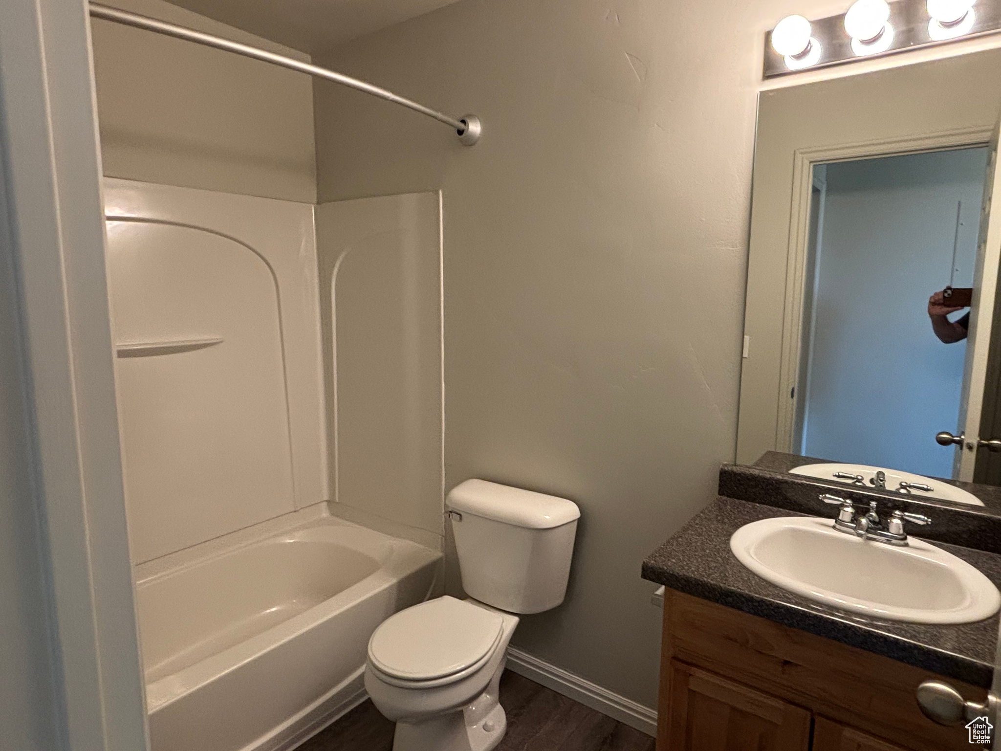 DAYBREAK TOWNHOME 1 - Residential