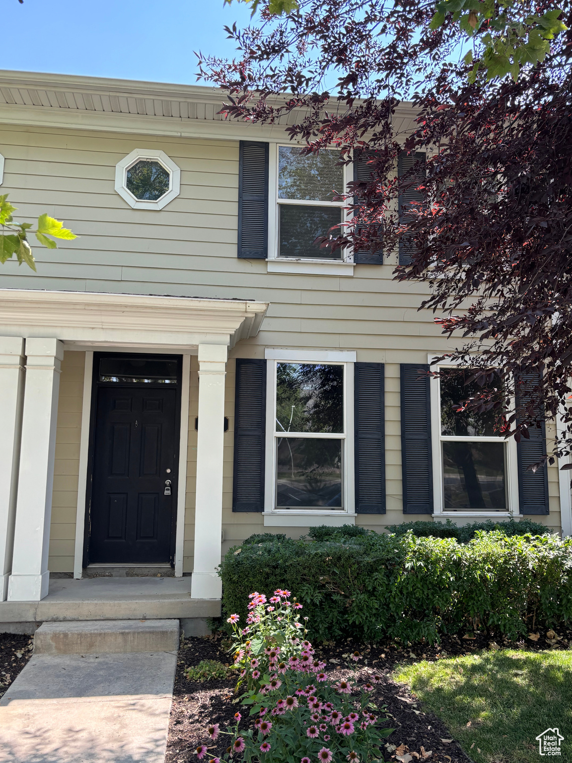 DAYBREAK TOWNHOME 1 - Residential