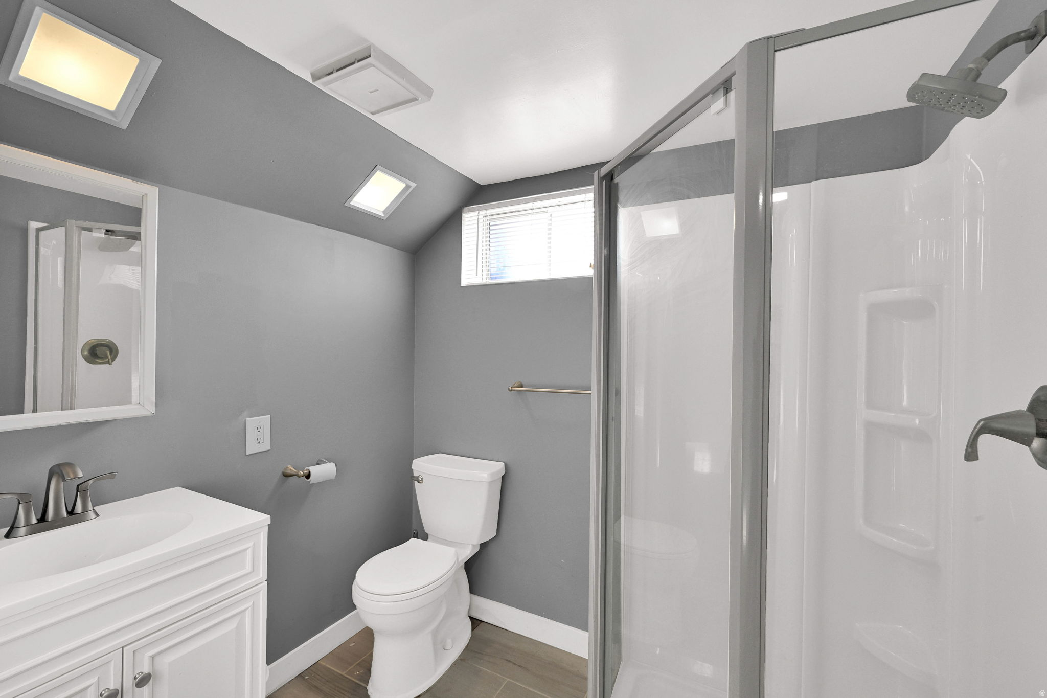 DIAMOND HILLS - Residential