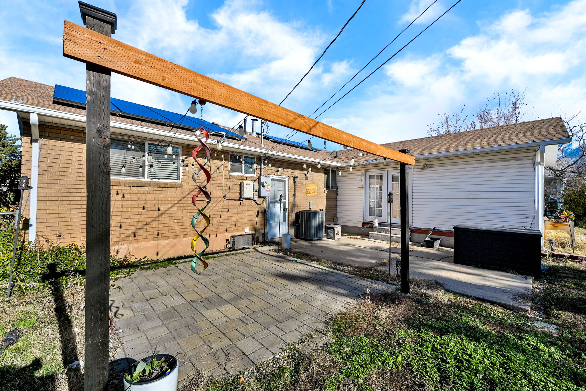 DIAMOND HILLS - Residential