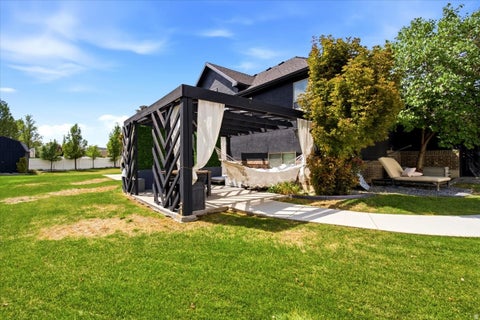Tiny photo for 3016 N 3325 W, Plain City, UT 84404 (MLS # 2182839)