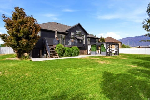 Tiny photo for 3016 N 3325 W, Plain City, UT 84404 (MLS # 2182839)