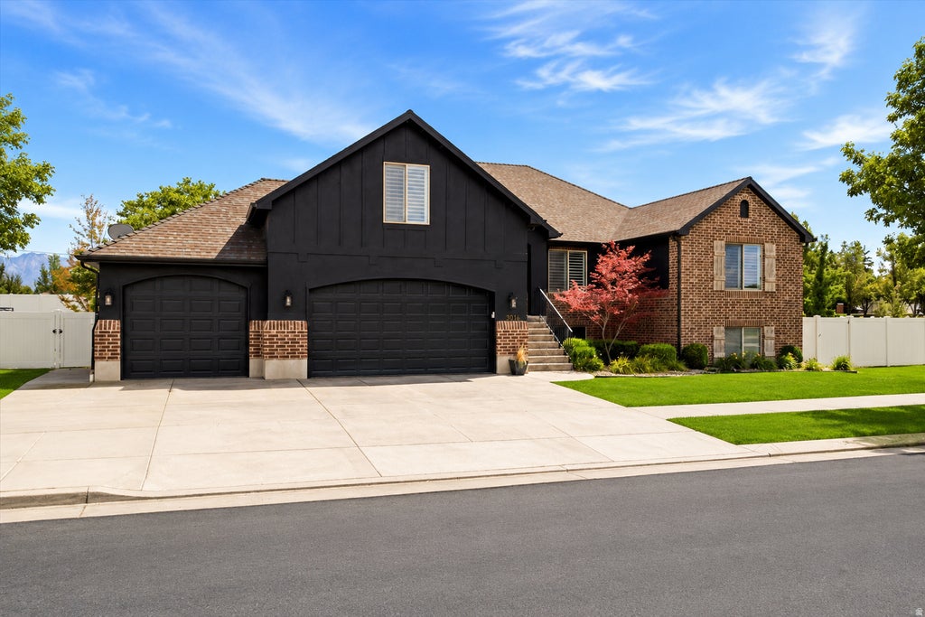 Photo of 3016 N 3325 W, Plain City, UT 84404 (MLS # 2182839)