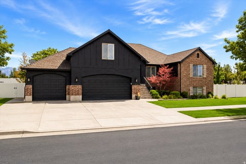 Photo of 3016 N 3325 W, Plain City, UT 84404 (MLS # 2182839)