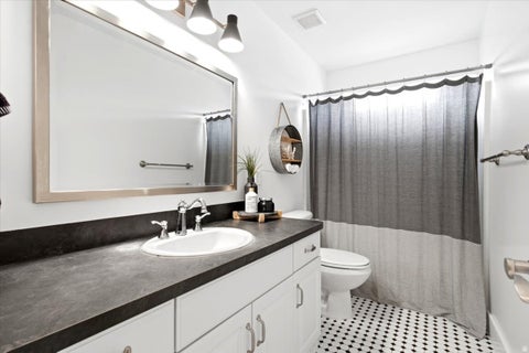 Tiny photo for 3016 N 3325 W, Plain City, UT 84404 (MLS # 2182839)
