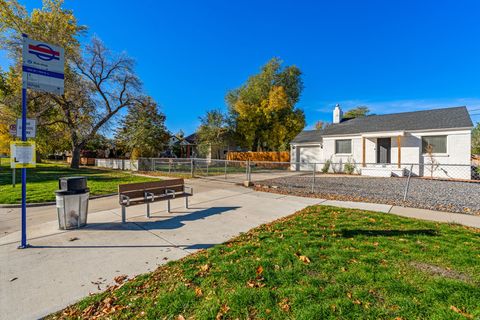 Tiny photo for 889 N 900 W, Salt Lake City, UT 84116 (MLS # 2126244)