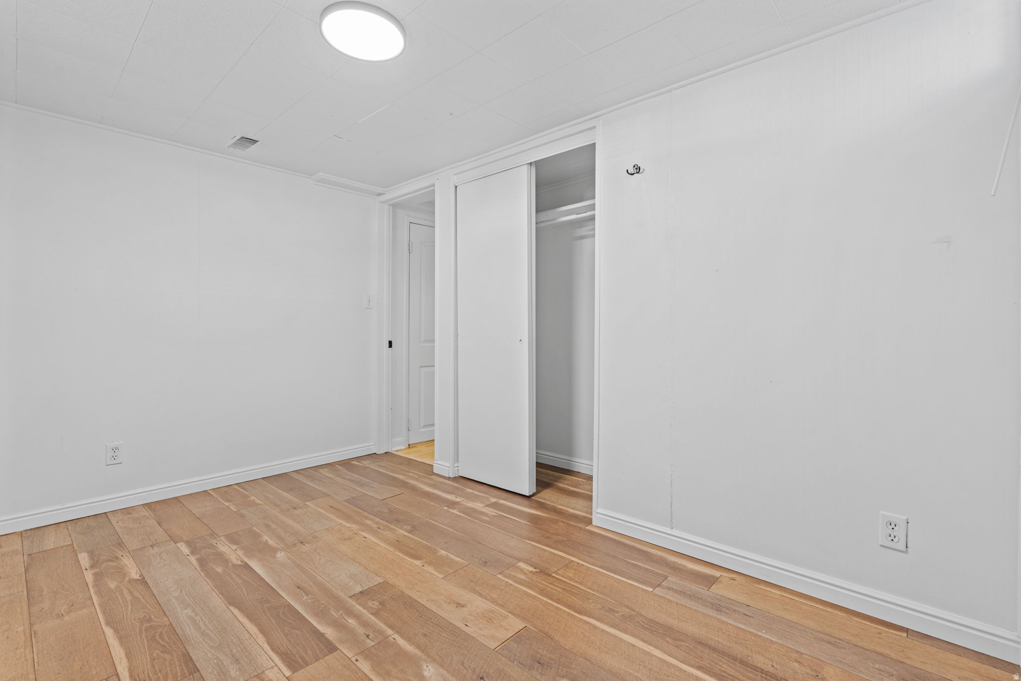 PARK - Residential Lease