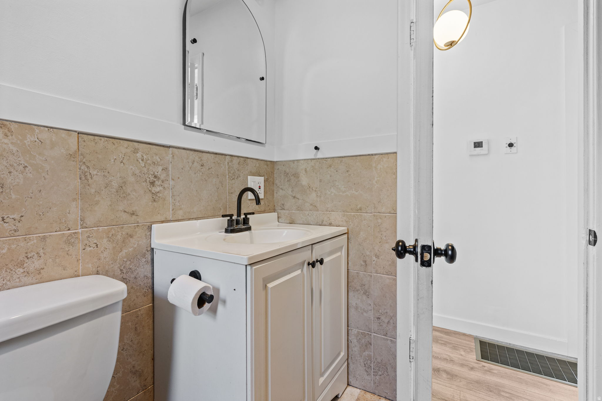 PARK - Residential Lease