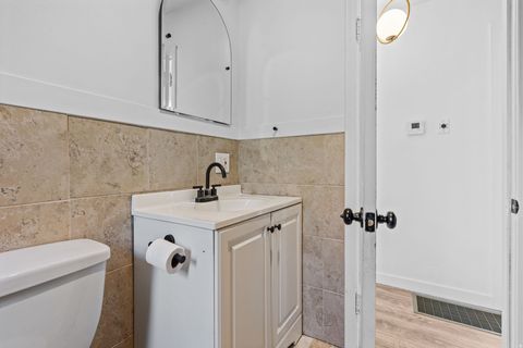 Tiny photo for 889 N 900 W, Salt Lake City, UT 84116 (MLS # 2126244)