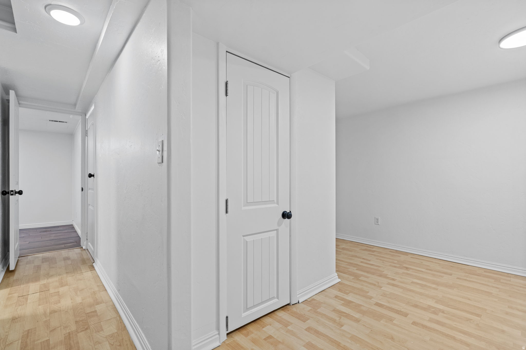 PARK - Residential Lease