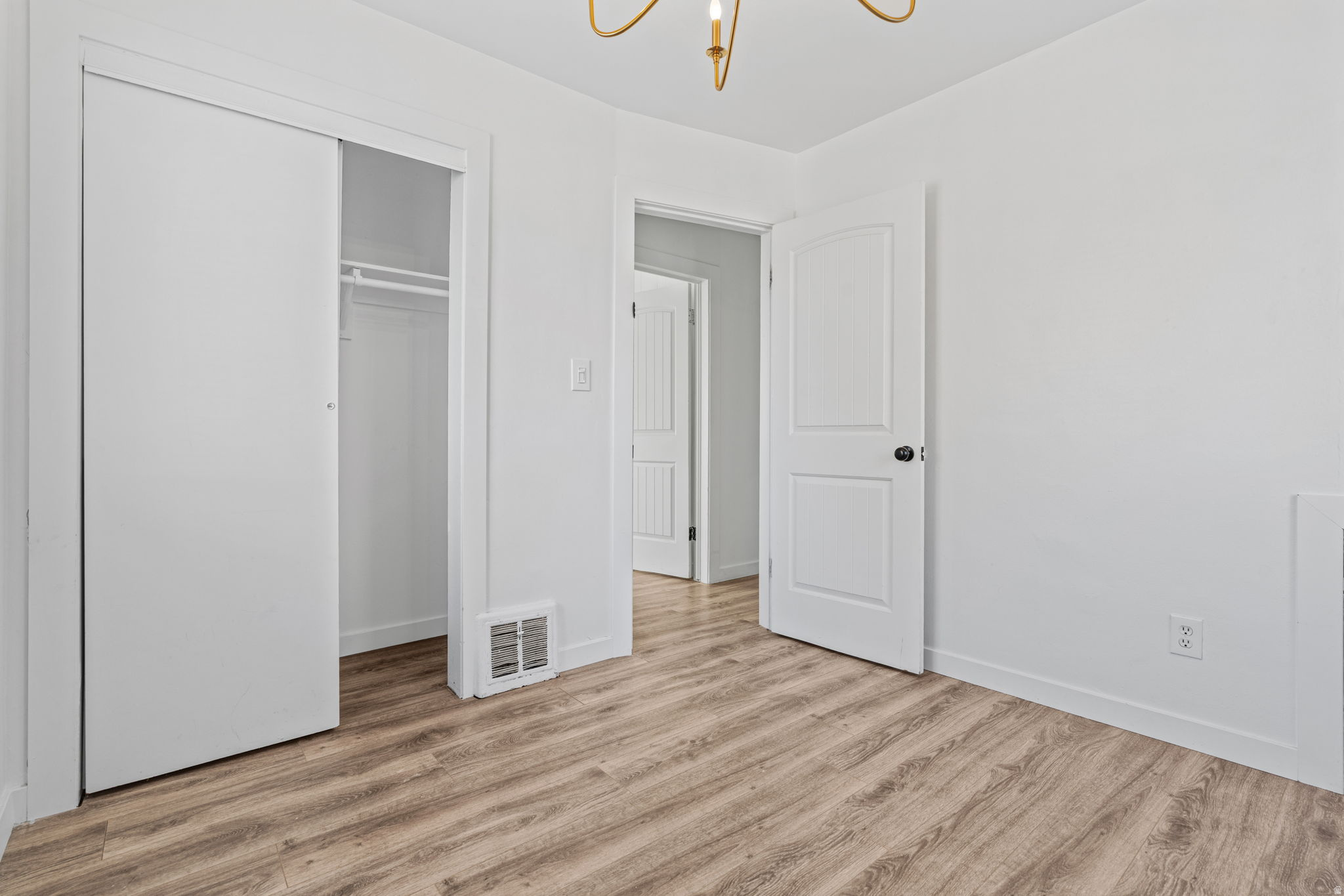 PARK - Residential Lease