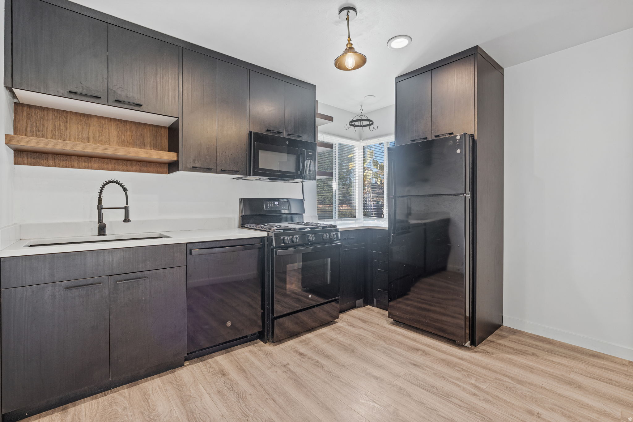 PARK - Residential Lease