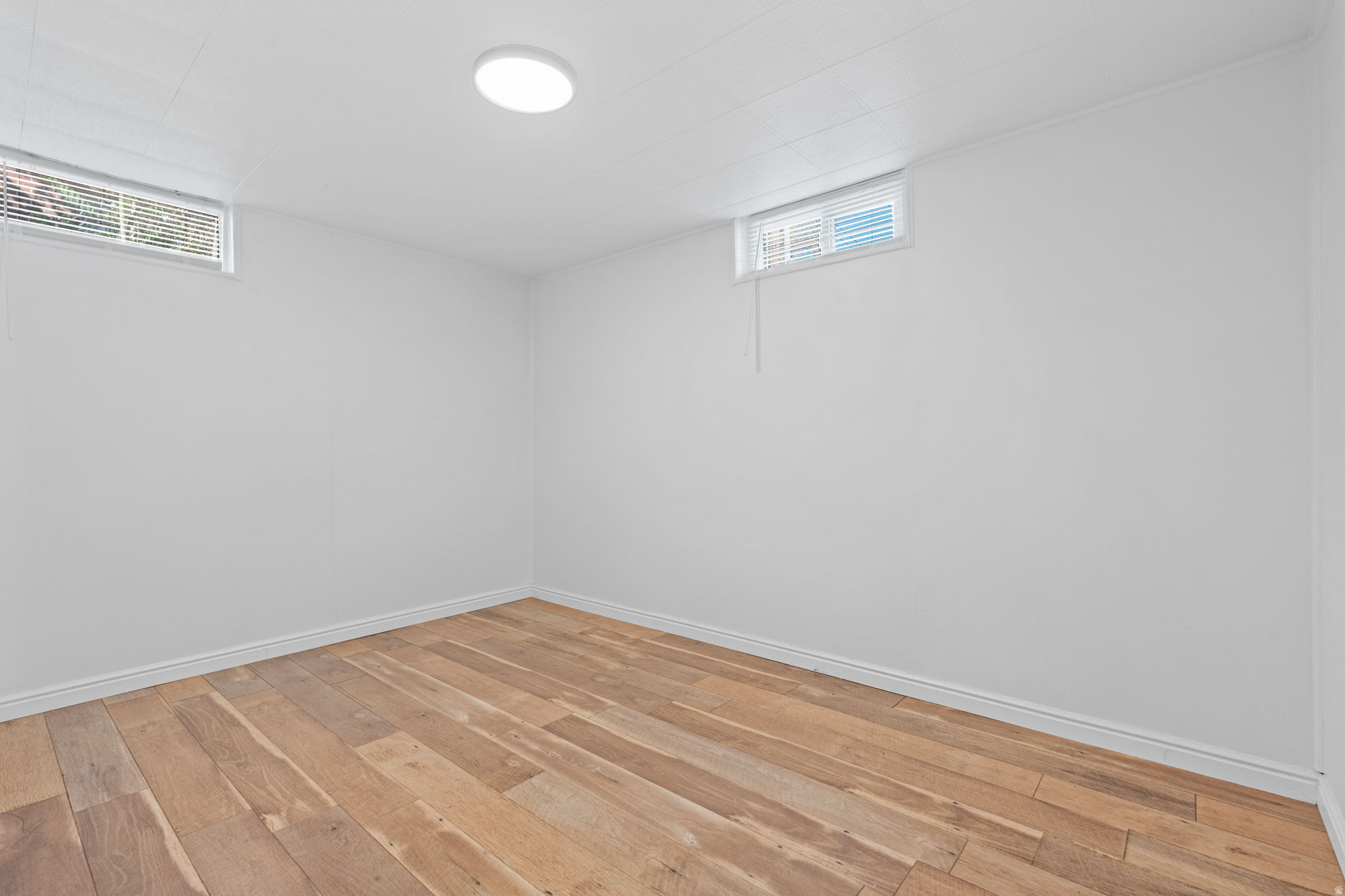 PARK - Residential Lease