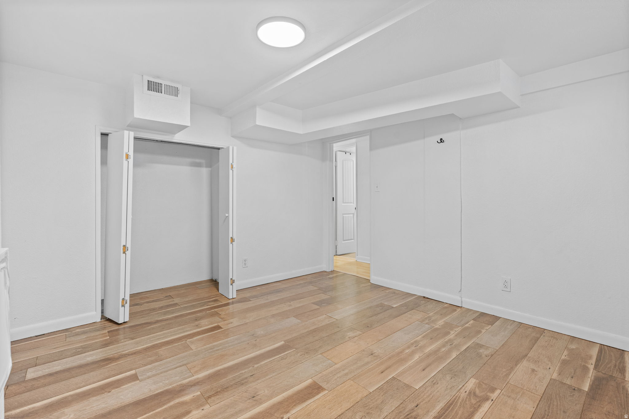 PARK - Residential Lease