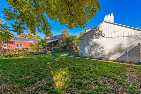 Tiny photo for 889 N 900 W, Salt Lake City, UT 84116 (MLS # 2126244)