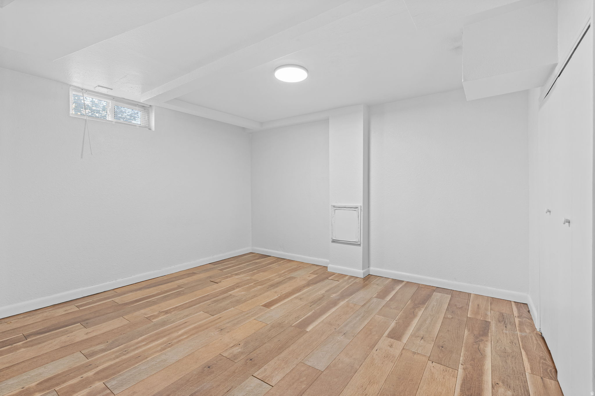 PARK - Residential Lease