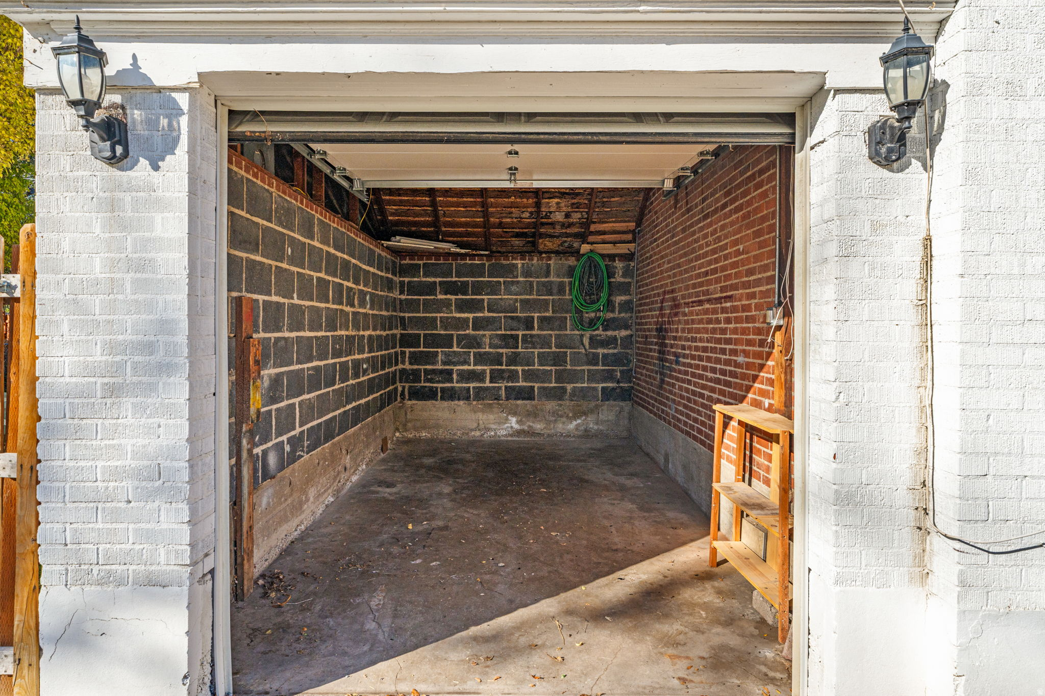 PARK - Residential Lease