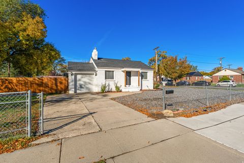 Tiny photo for 889 N 900 W, Salt Lake City, UT 84116 (MLS # 2126244)