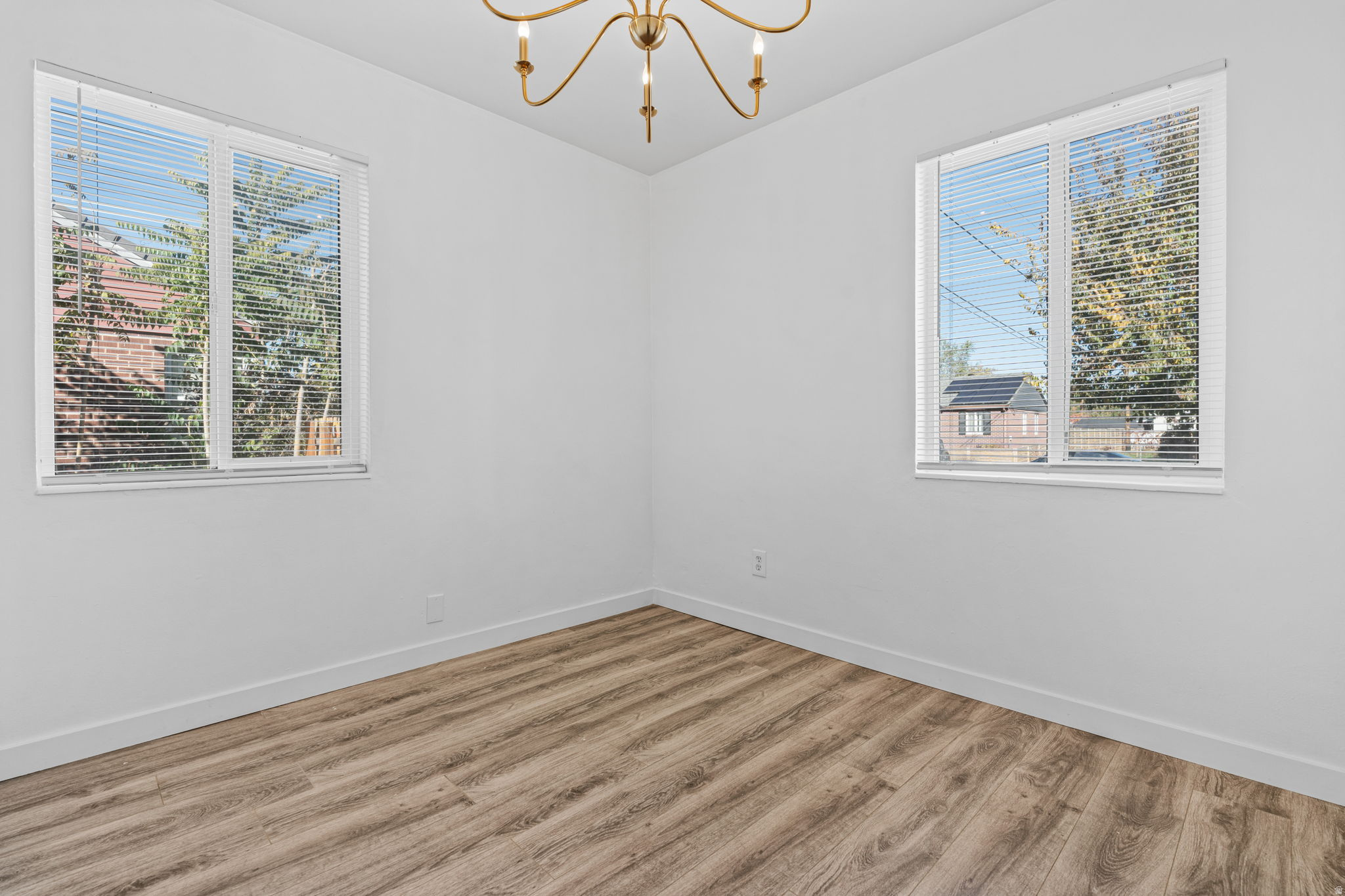 PARK - Residential Lease