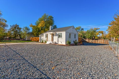 Tiny photo for 889 N 900 W, Salt Lake City, UT 84116 (MLS # 2126244)