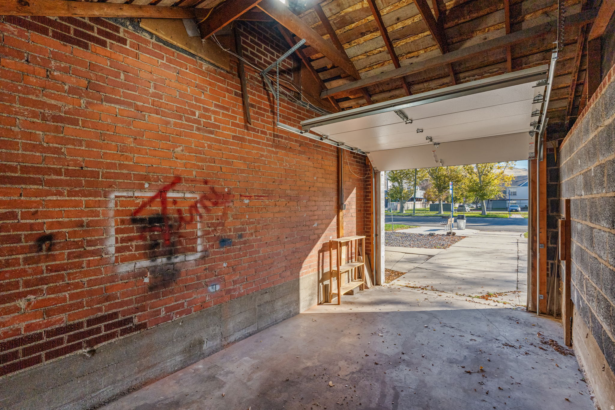 PARK - Residential Lease