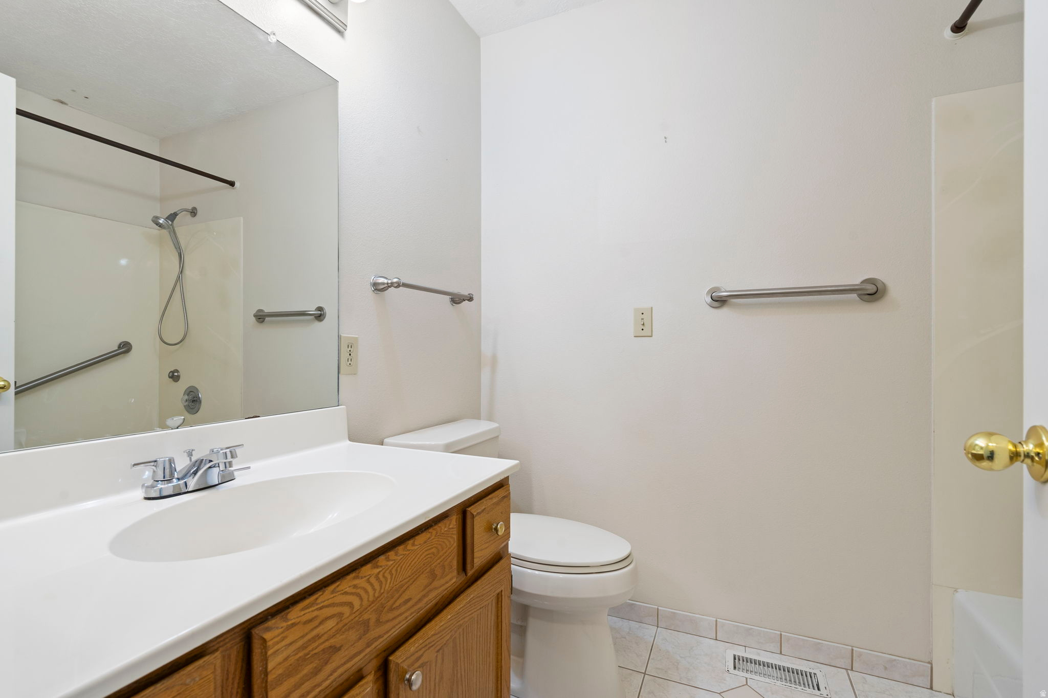 HILLTOP - Residential