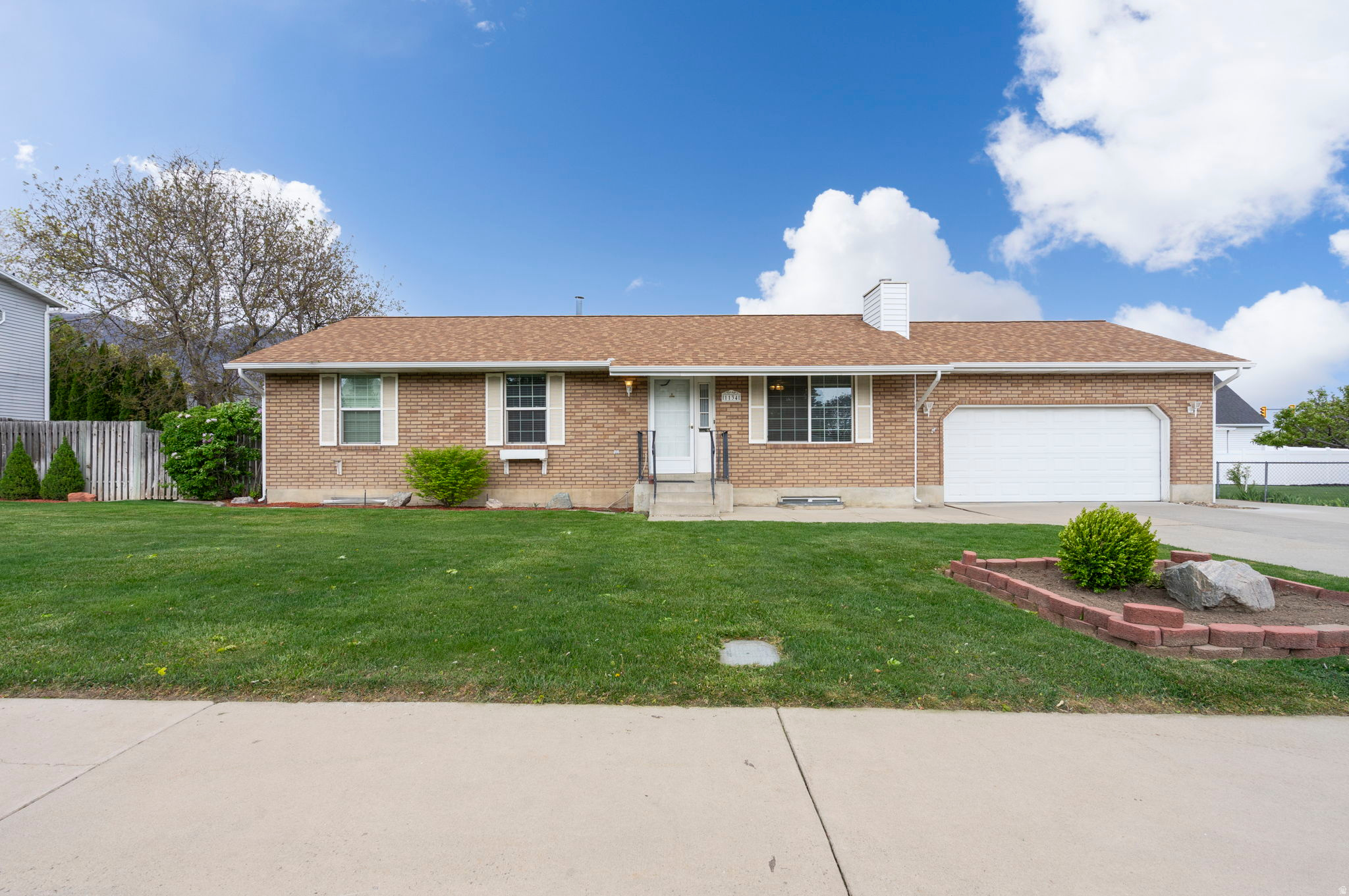 HILLTOP - Residential