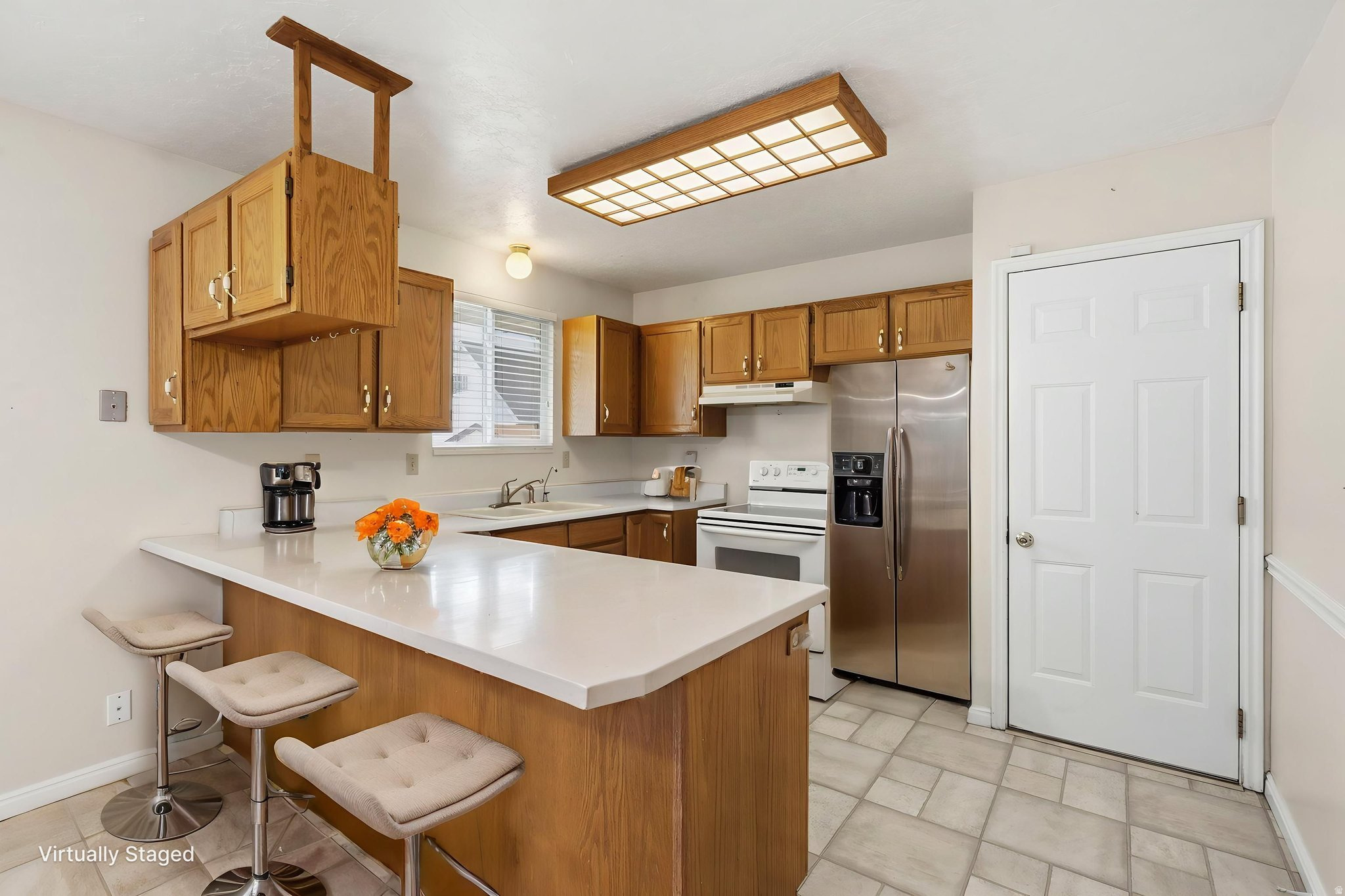 HILLTOP - Residential