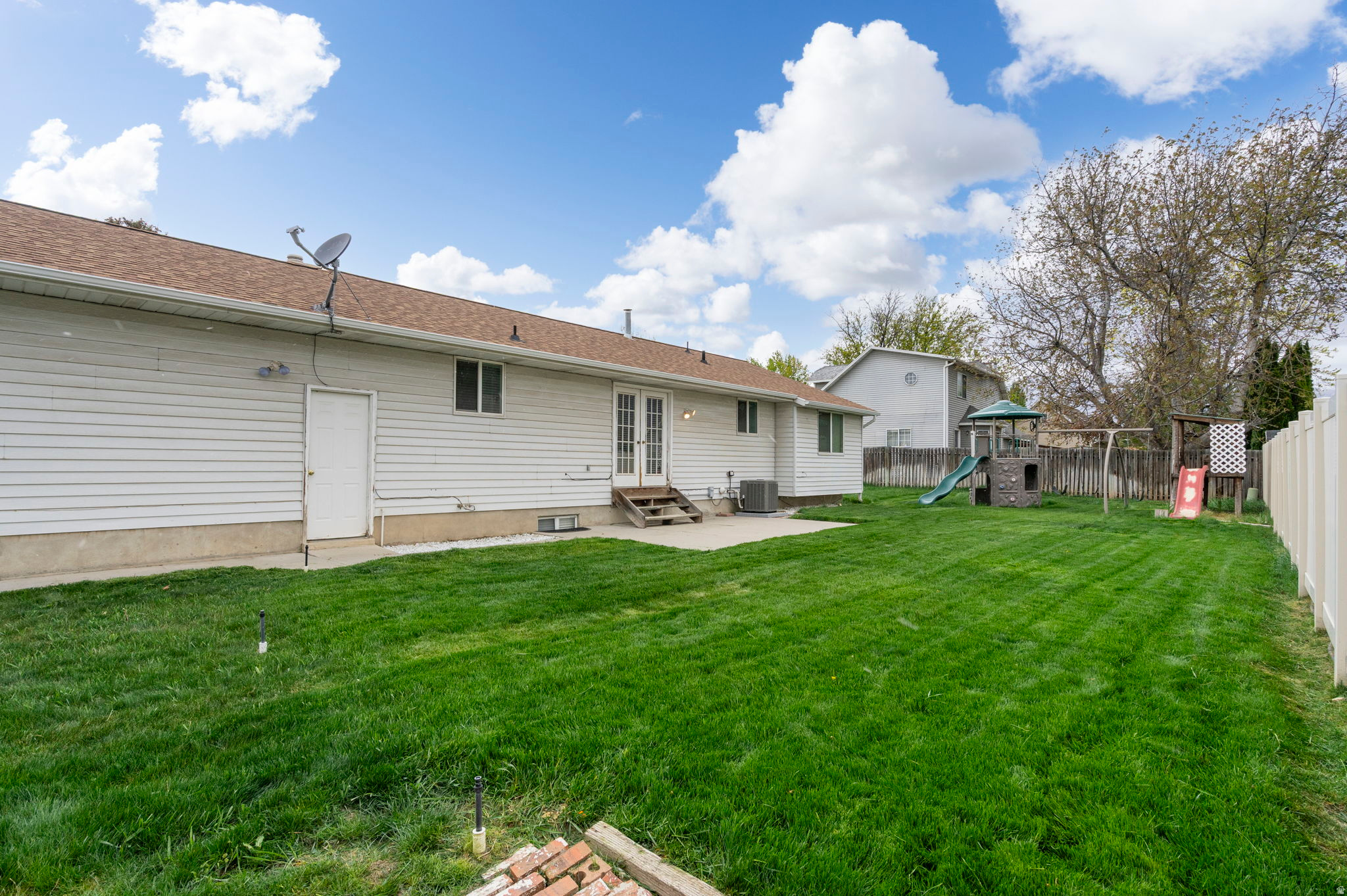 HILLTOP - Residential