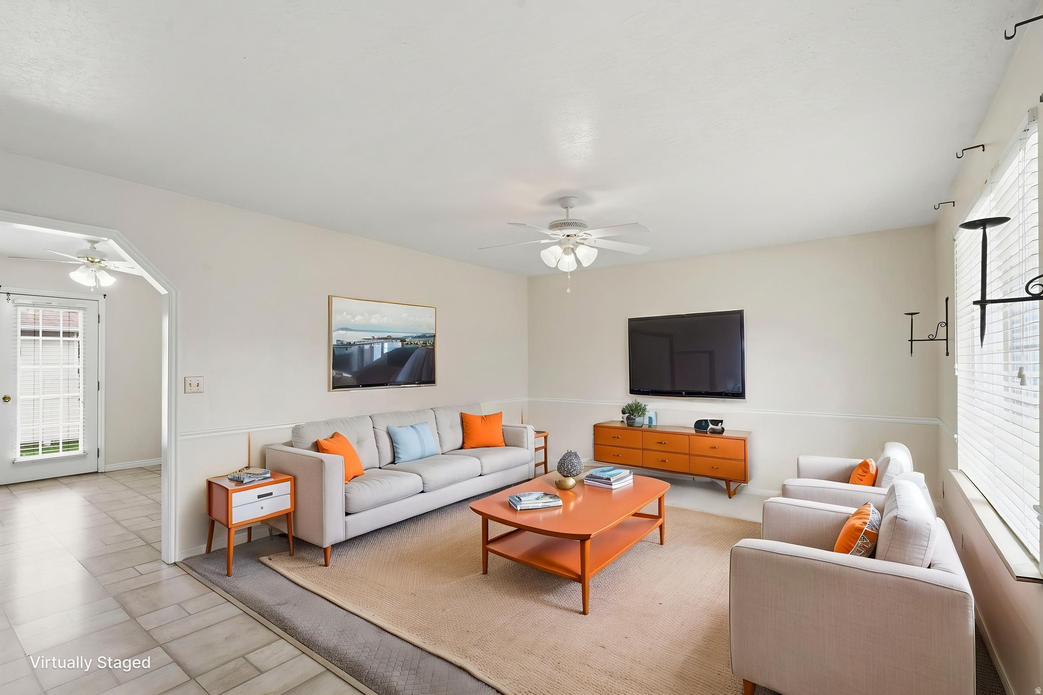 HILLTOP - Residential