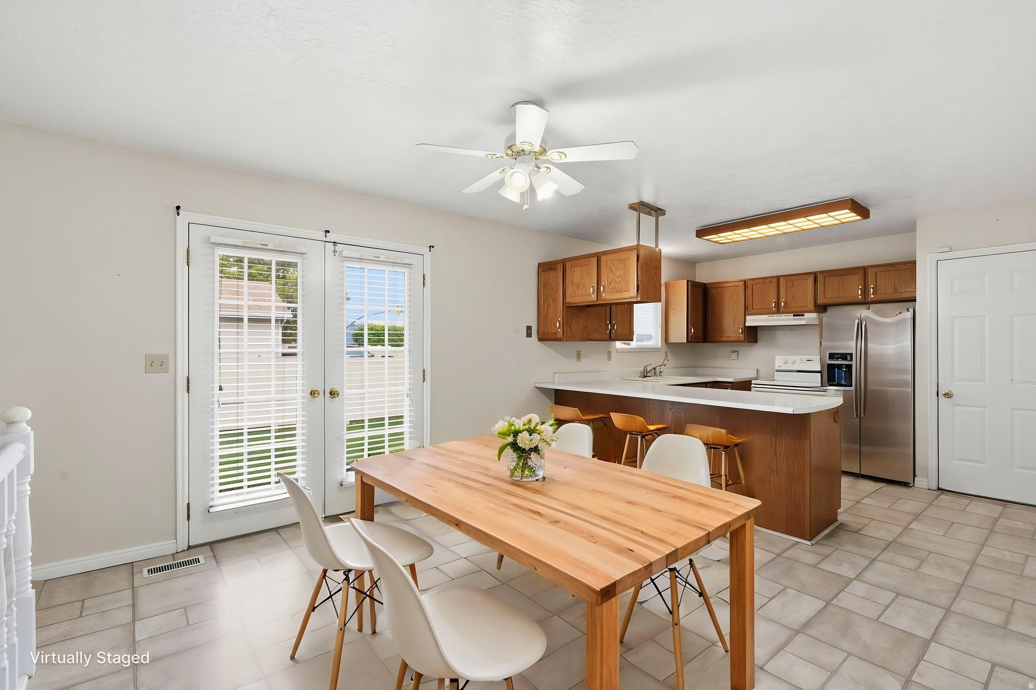 HILLTOP - Residential