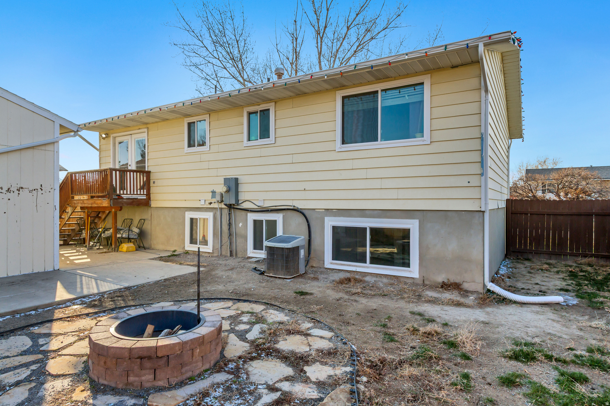 CANYON WEST - Residential