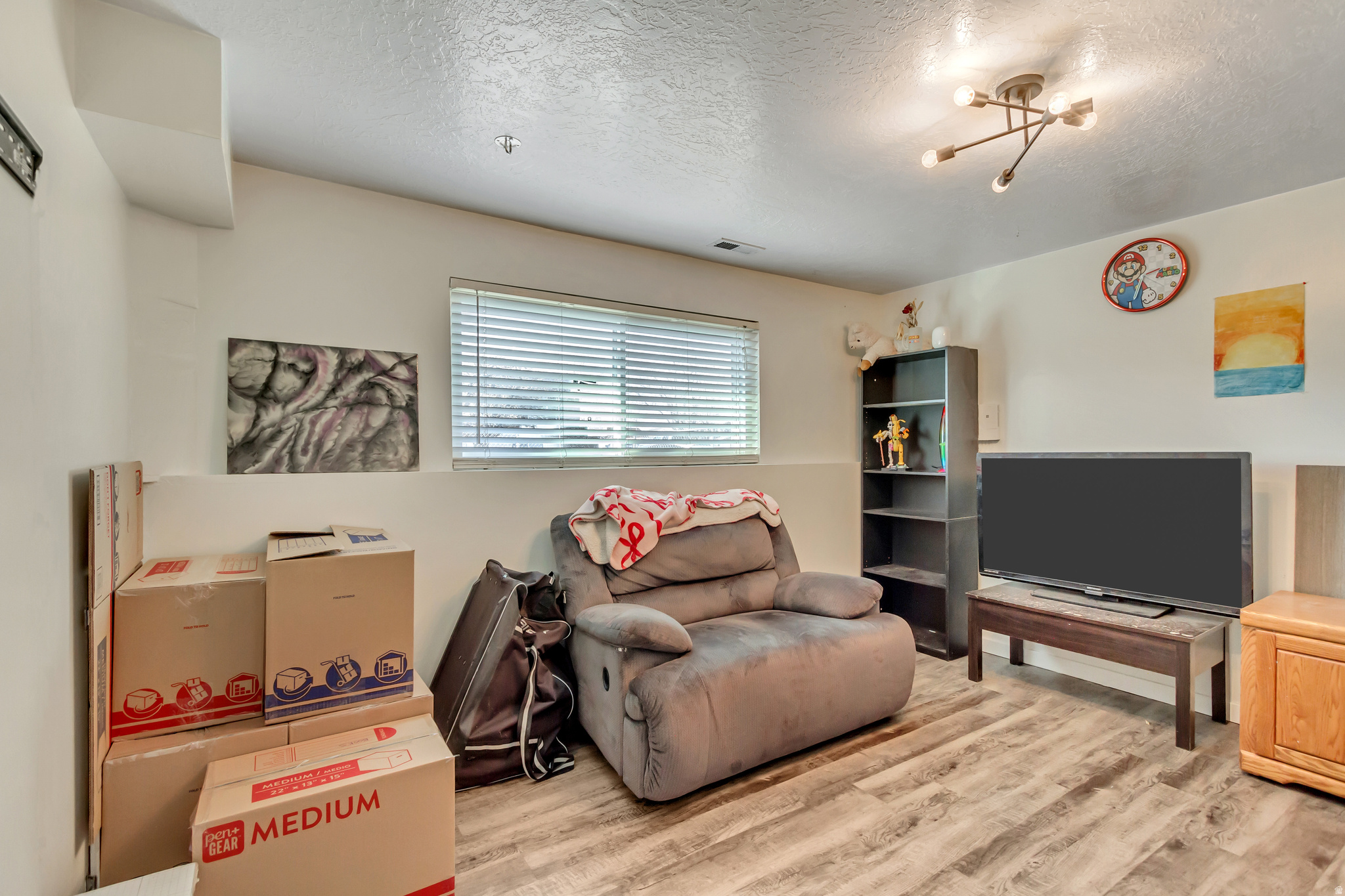 CANYON WEST - Residential