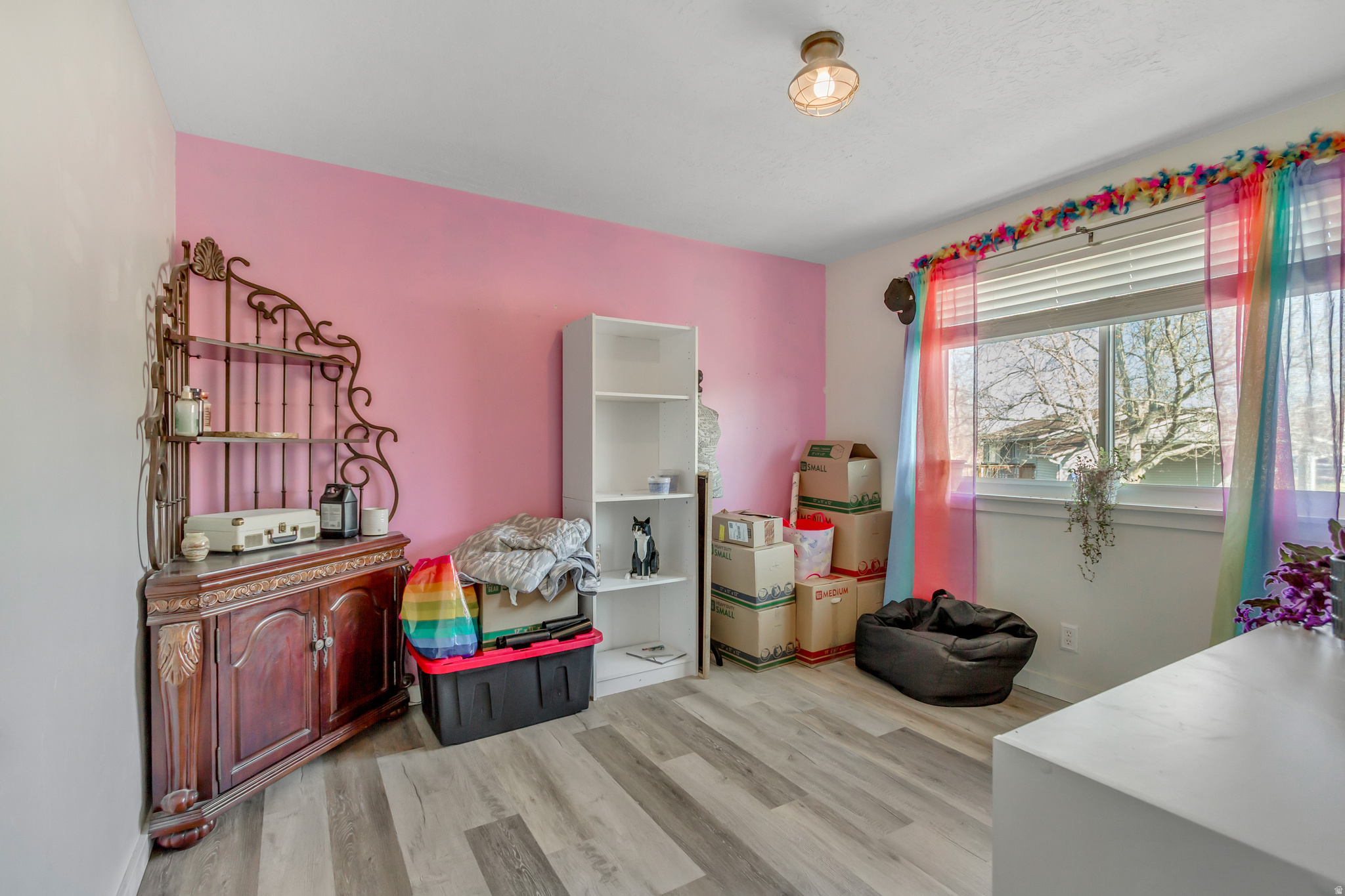 CANYON WEST - Residential