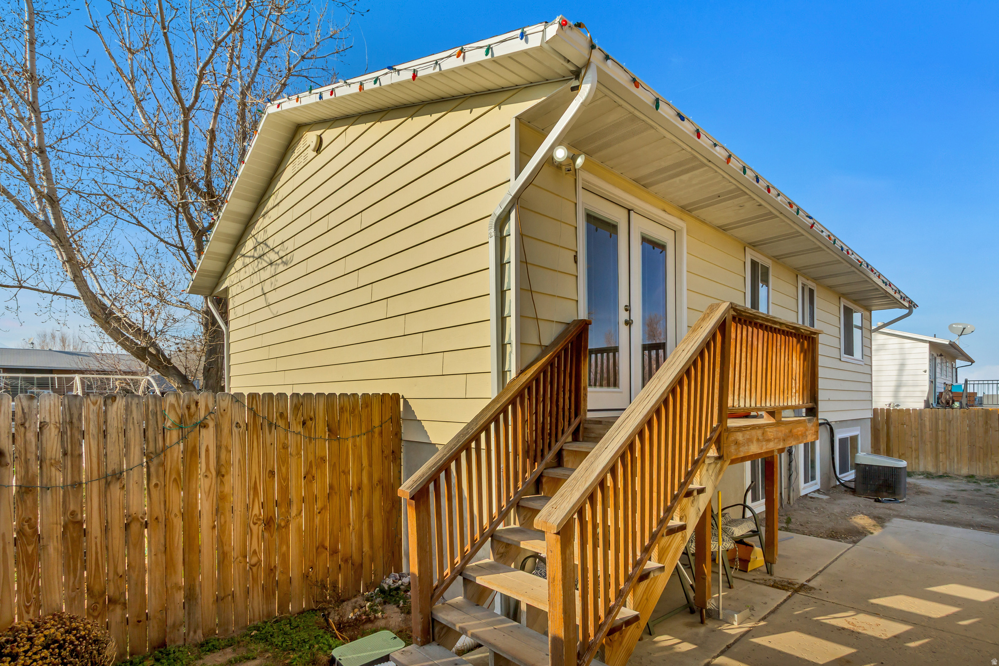 CANYON WEST - Residential