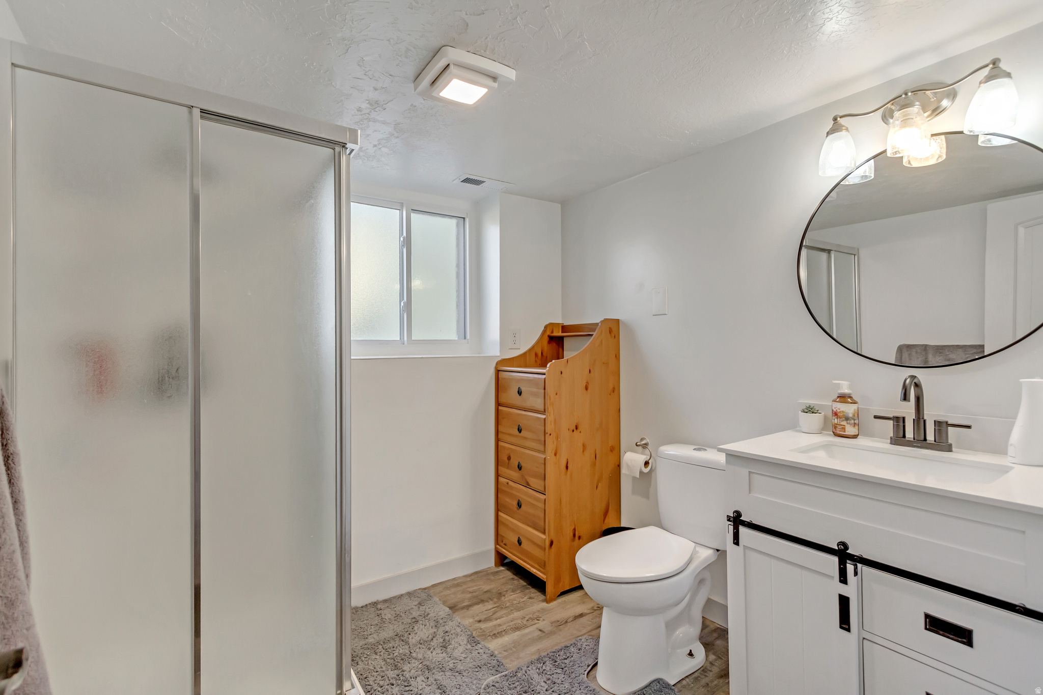 CANYON WEST - Residential