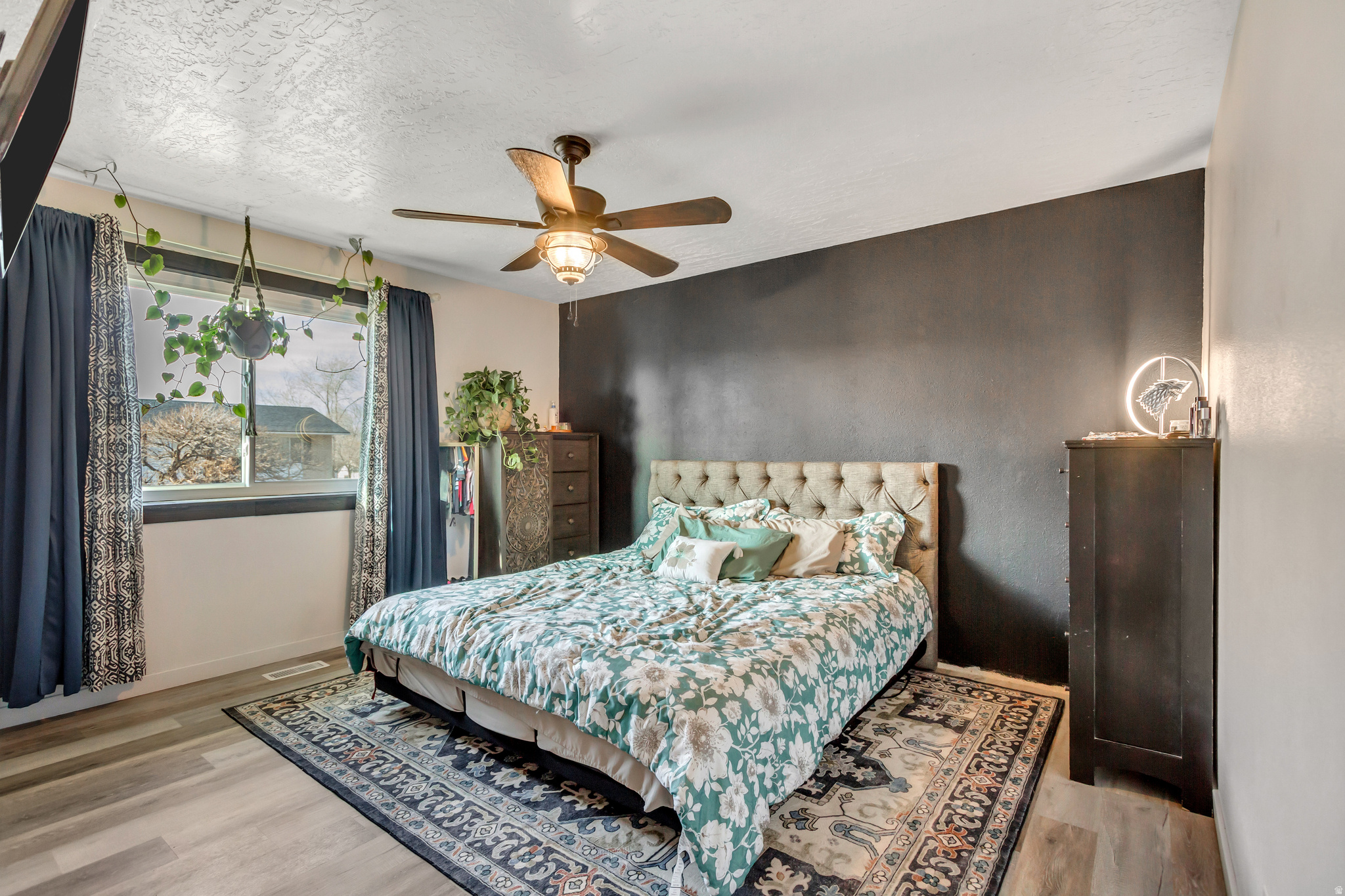 CANYON WEST - Residential