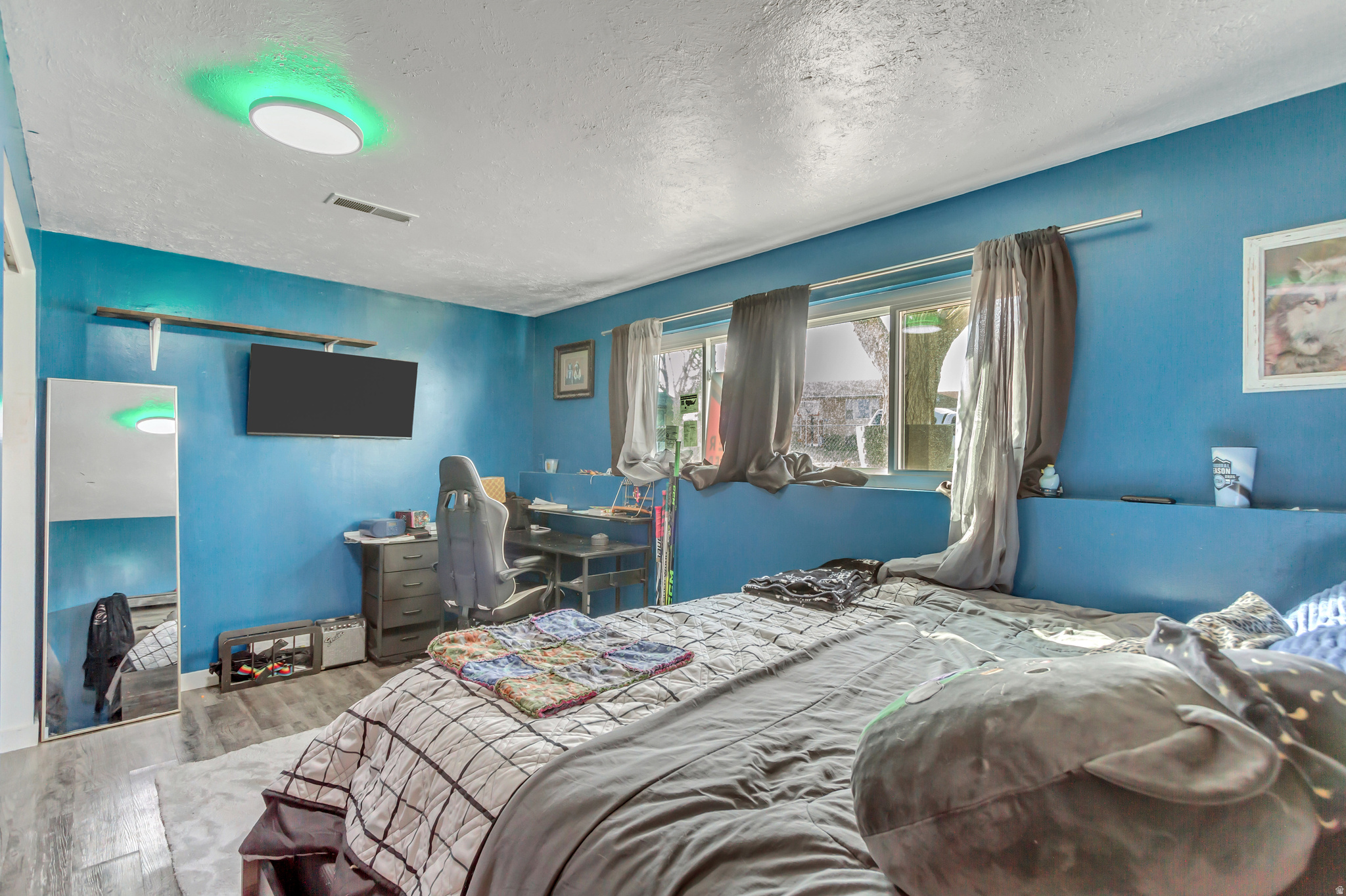 CANYON WEST - Residential