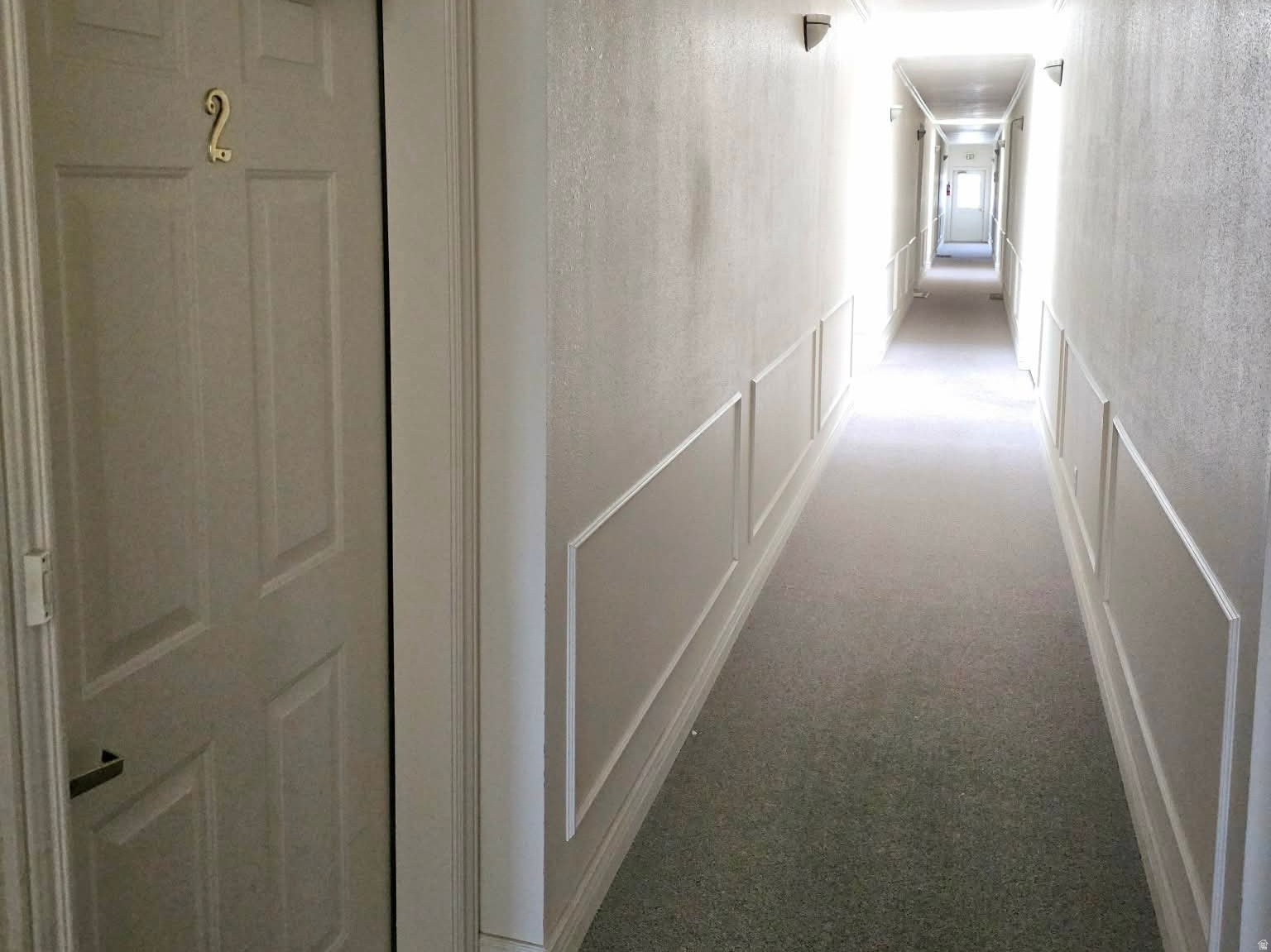 VILLAGE GREEN - Residential