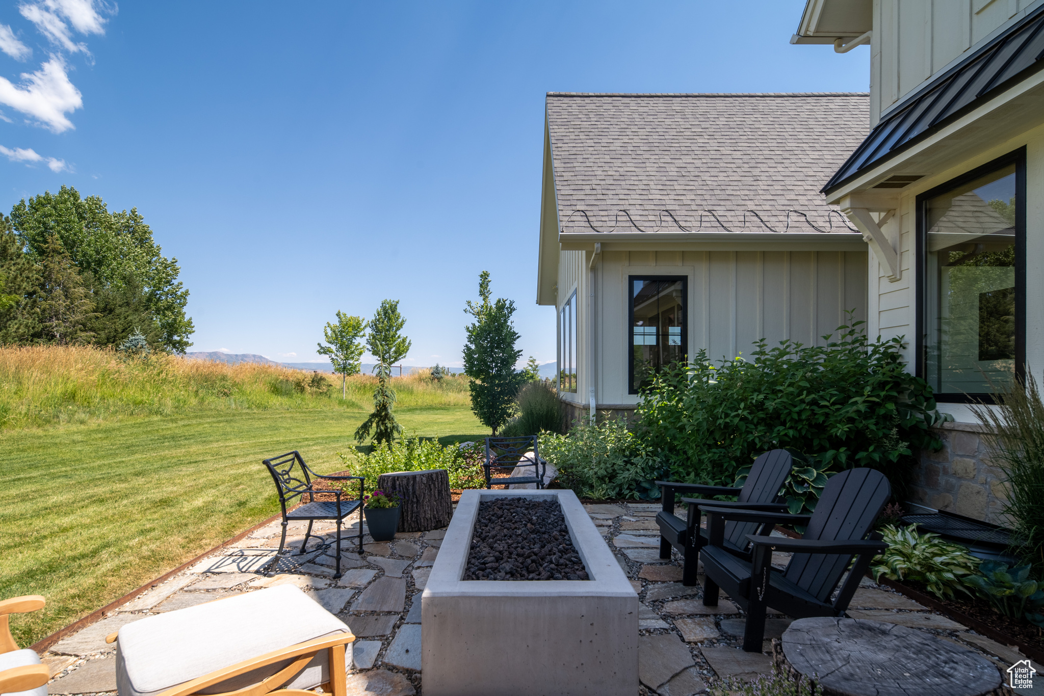 ELK RIDGE - Residential