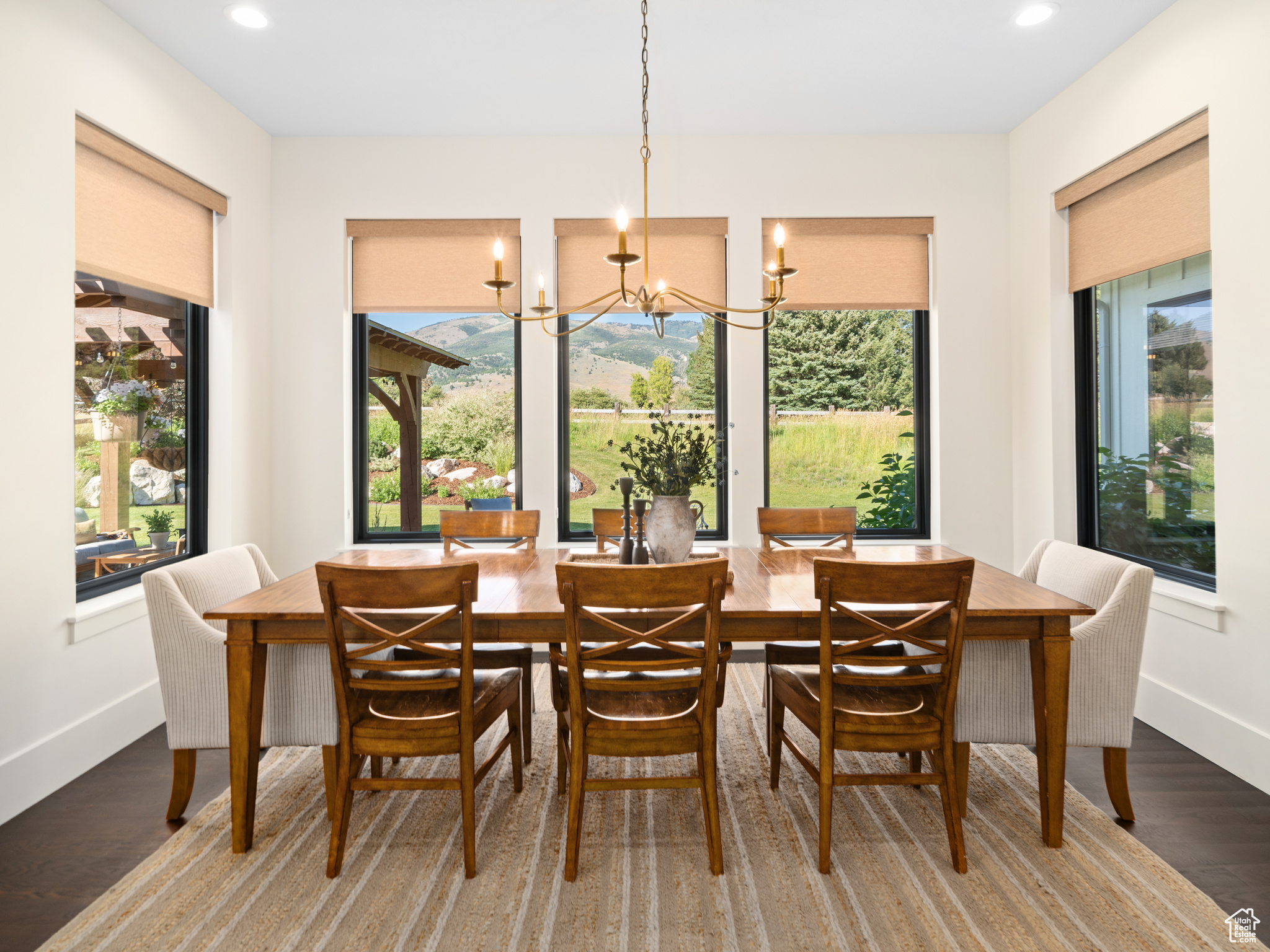 ELK RIDGE - Residential