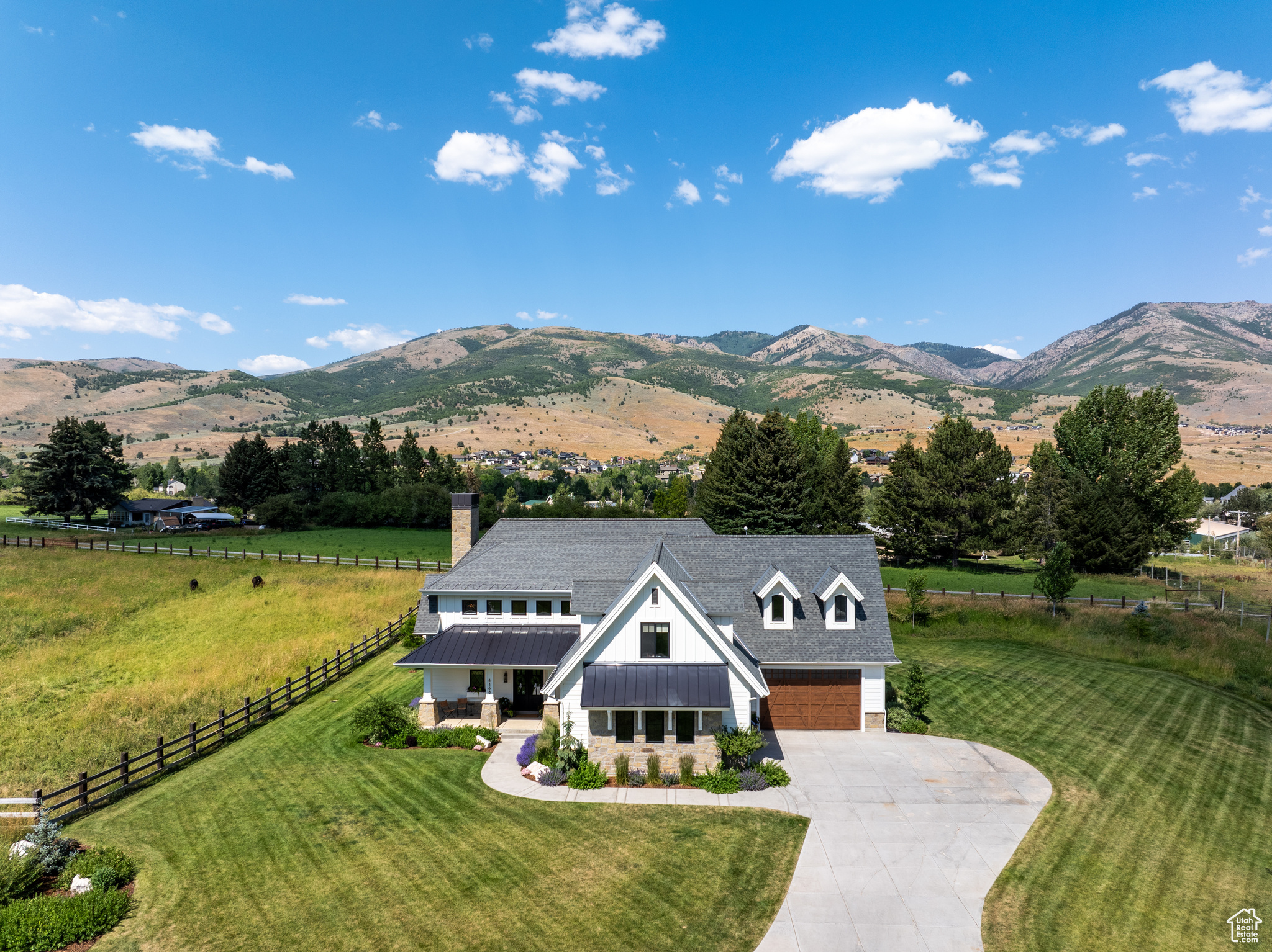ELK RIDGE - Residential