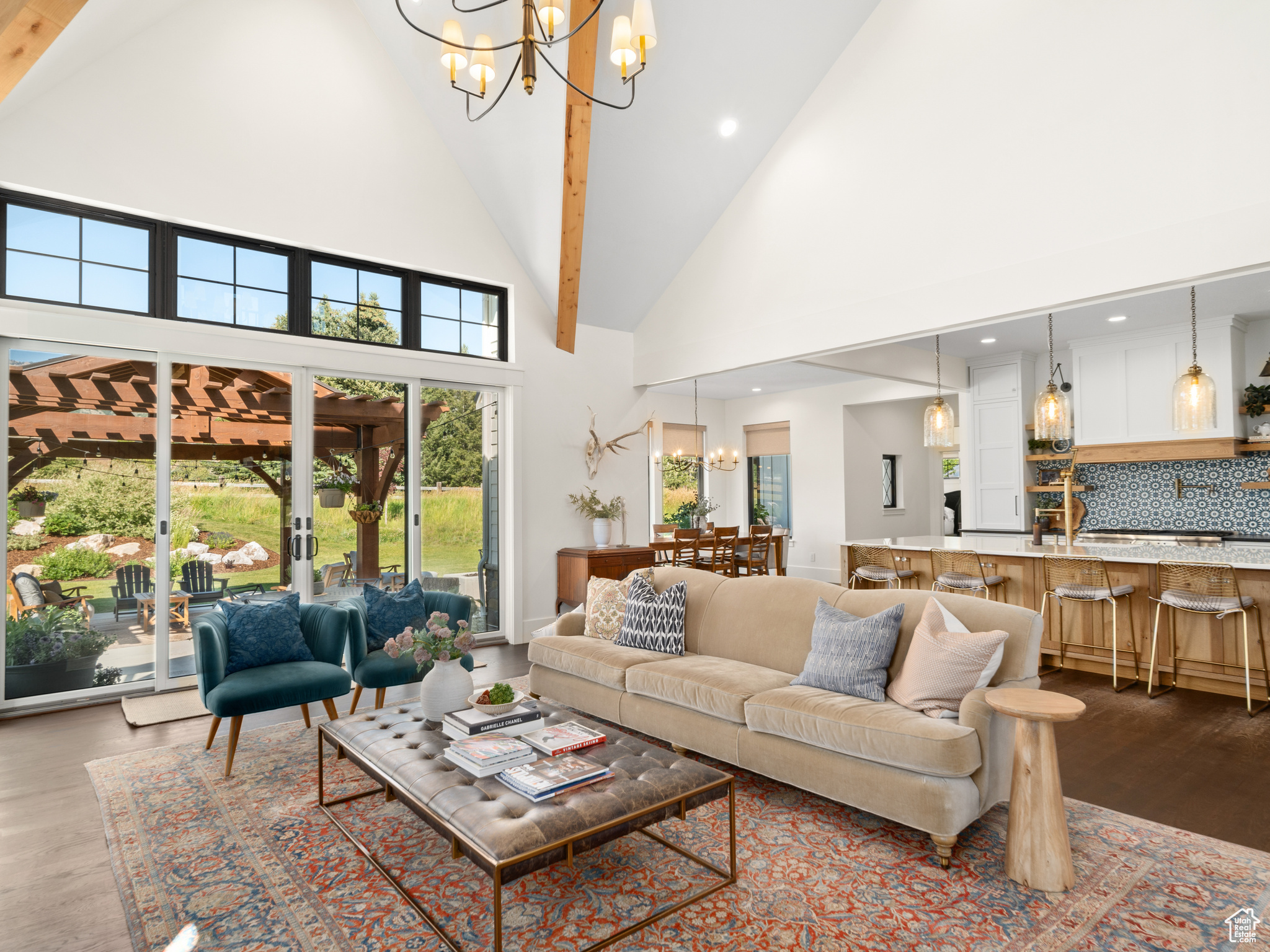 ELK RIDGE - Residential