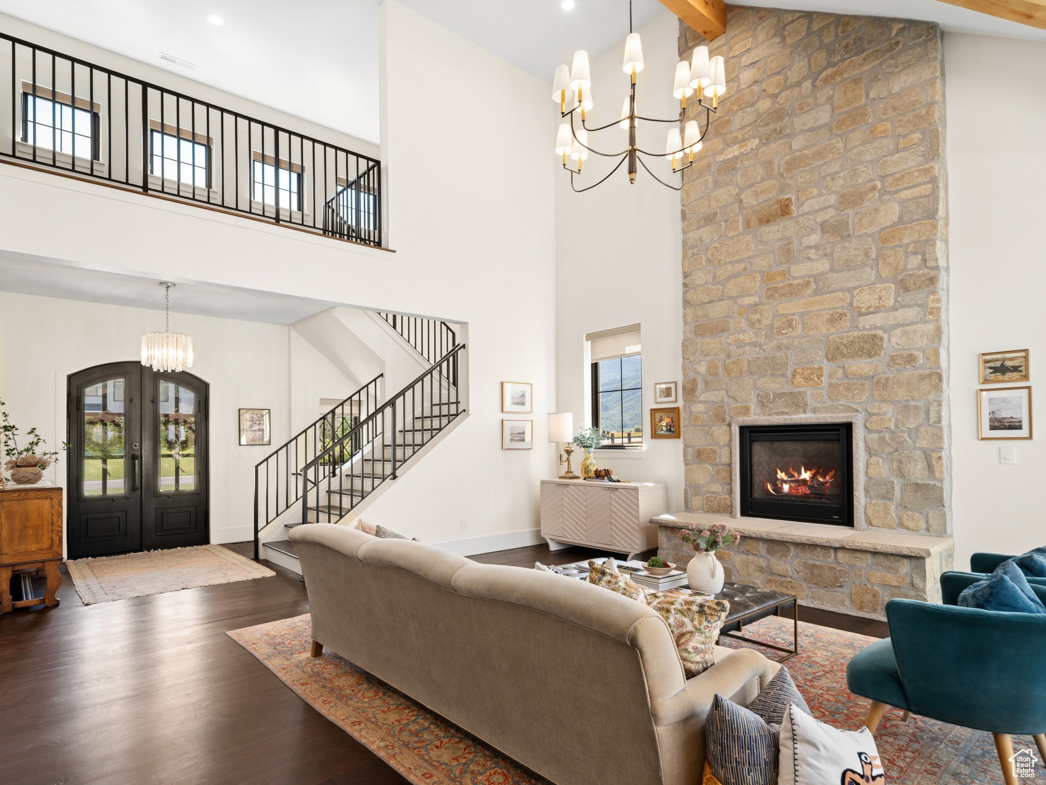 ELK RIDGE - Residential