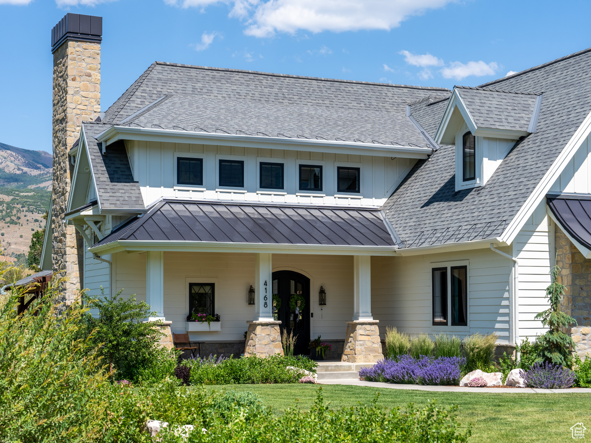 ELK RIDGE - Residential