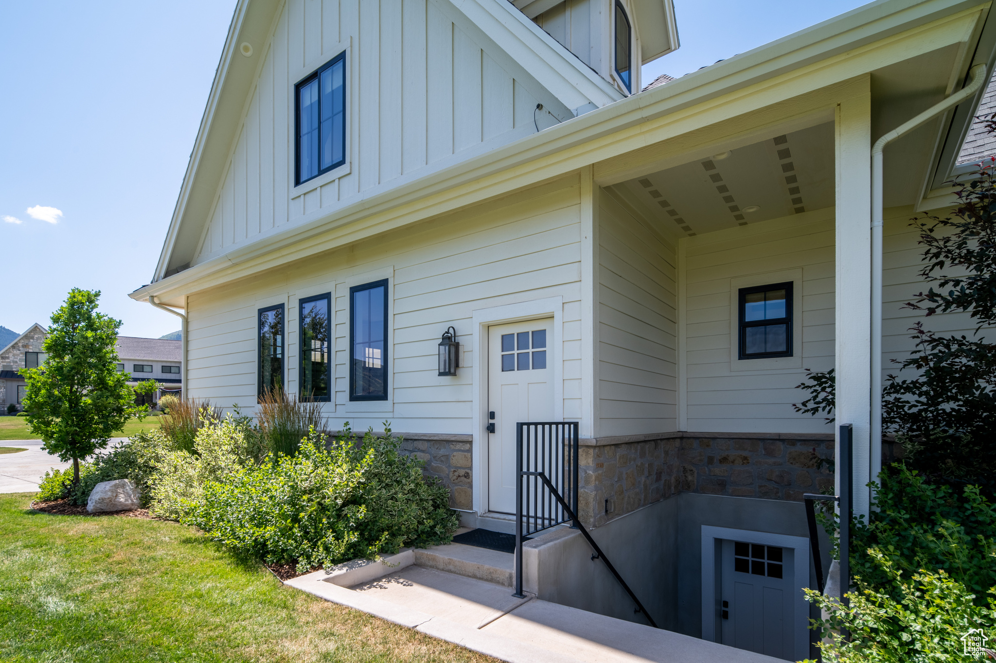 ELK RIDGE - Residential